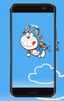 Doraemon Wallpaper HD poster