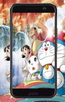 Doraemon Wallpaper HD screenshot 1