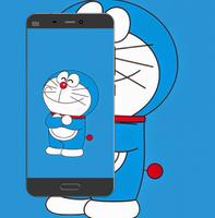 Doraemon Wallpaper HD screenshot 2