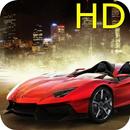 Sport Cars HD Wallpaper 1 aplikacja