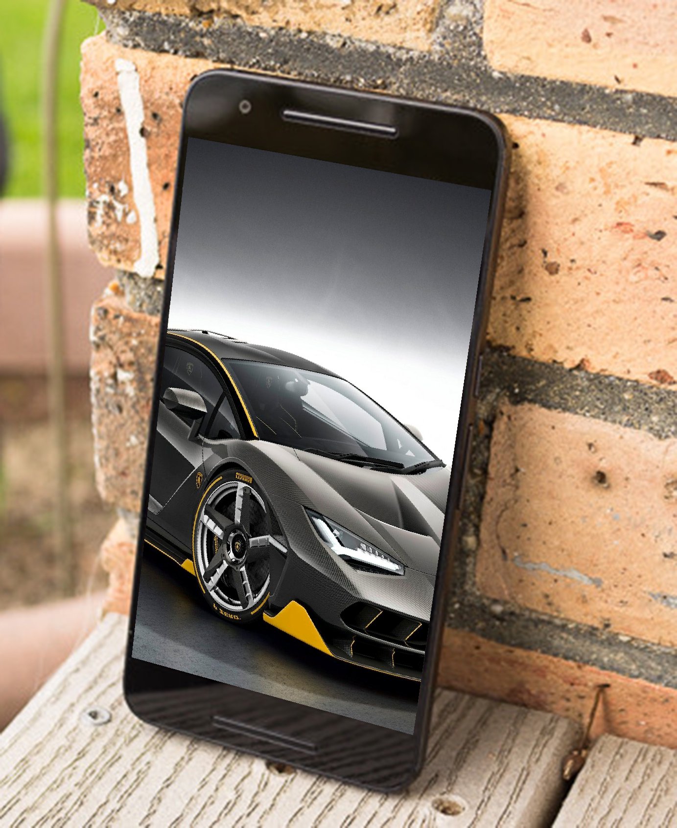 Sports Cars Hd Wallpapers For Mobile