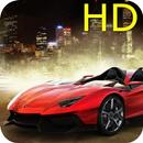 Sportwagen HD Wallpaper APK