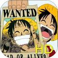 Full Luffy Best HD Wallpaper