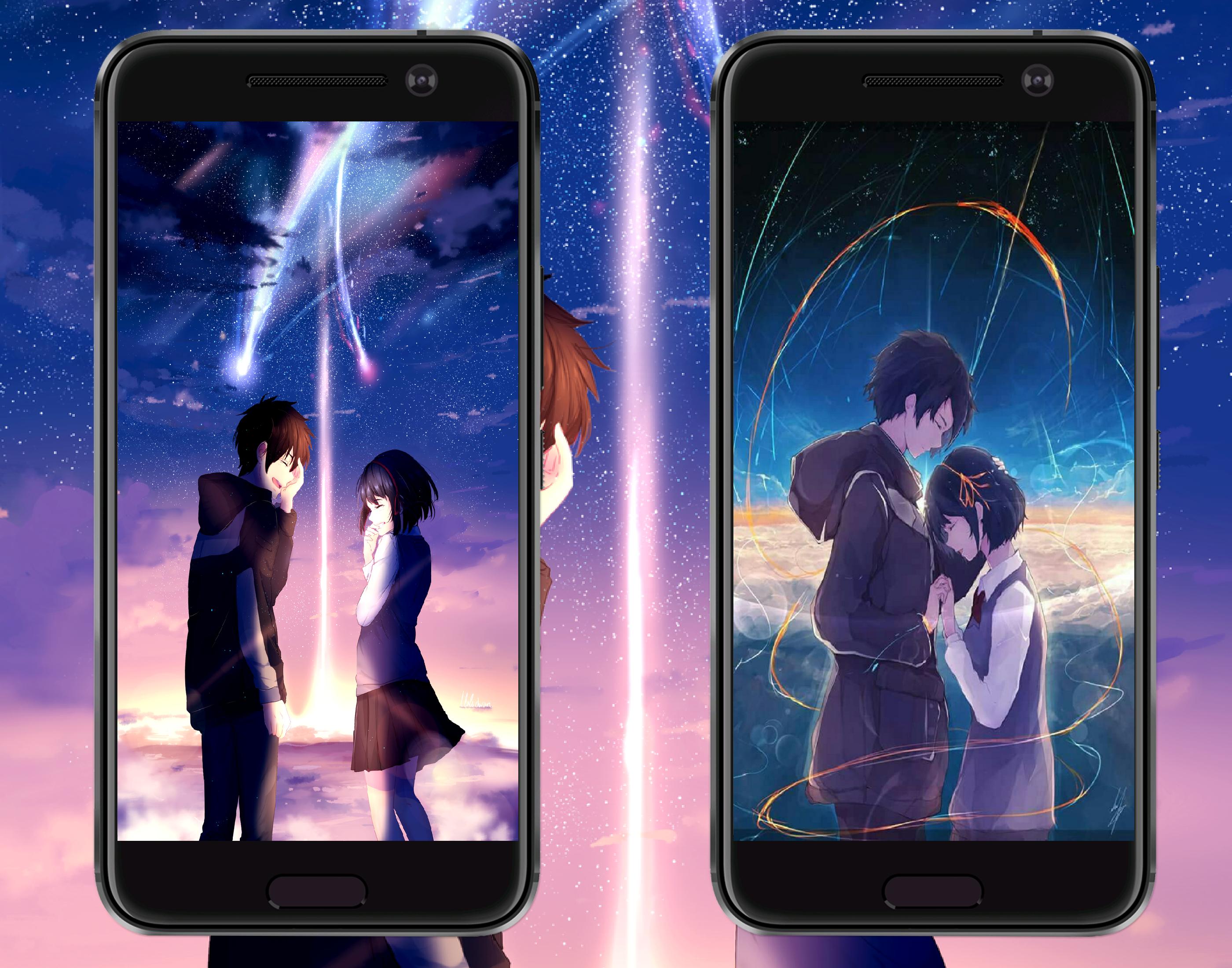 Kimi No Nawa Wallpaper Hd For Android Apk Download