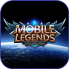 Mobile Legend Wallpaper आइकन