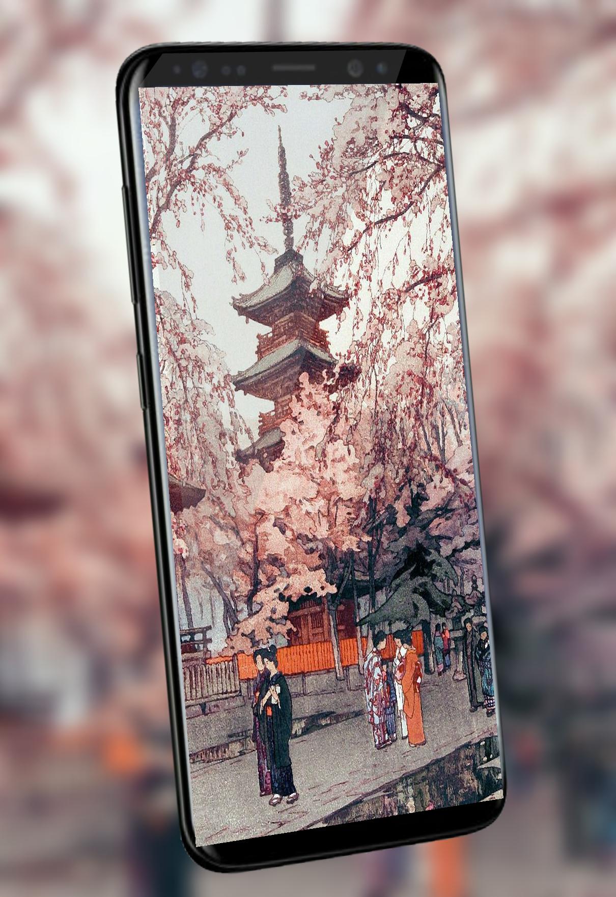 伊藤 若冲wallpaper For Android Apk Download