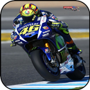 Valentino Rosi Wallpaper APK