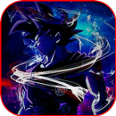 Son Goku Best Wallpaper Art HD APK