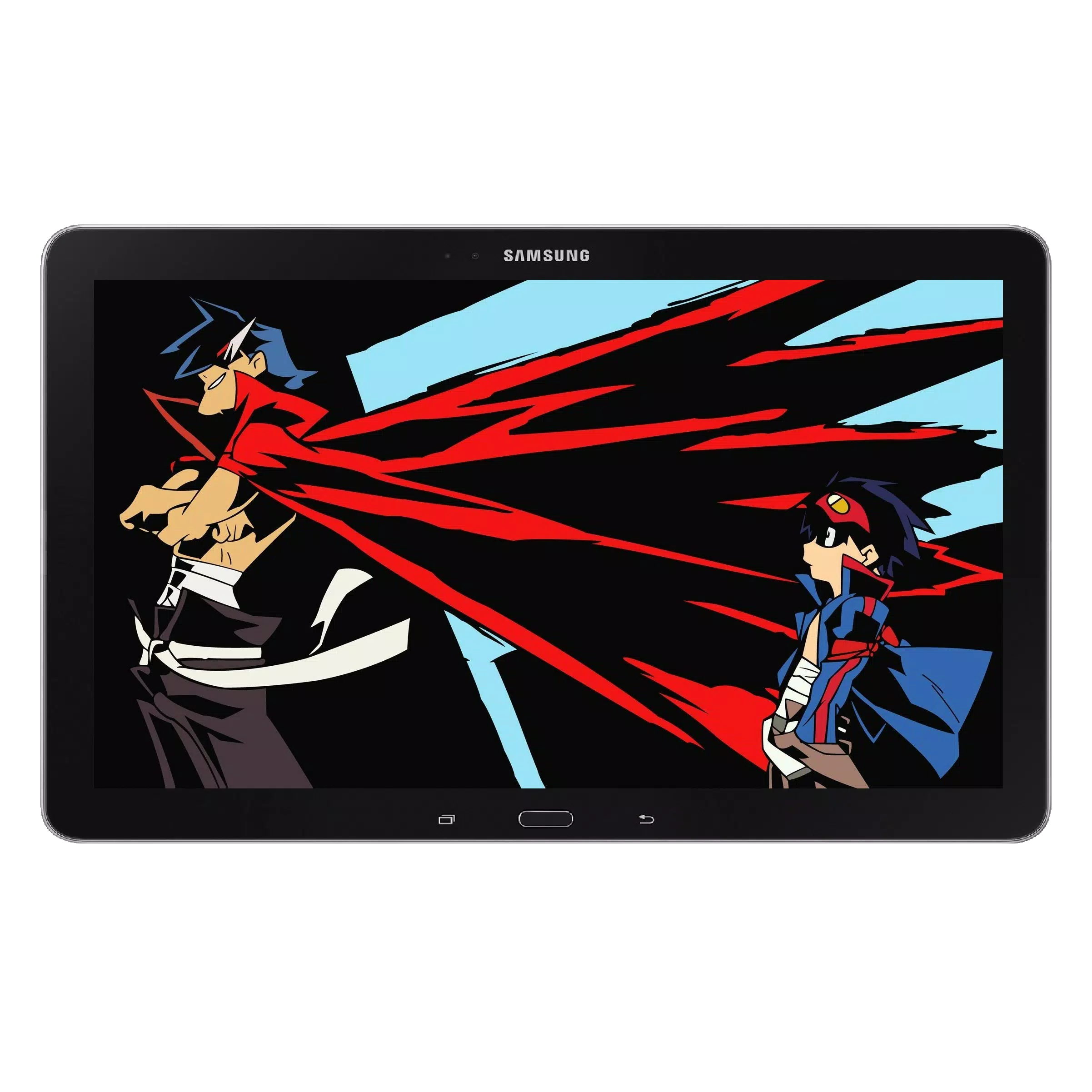 Download do APK de Gurren Lagann Wallpaper para Android