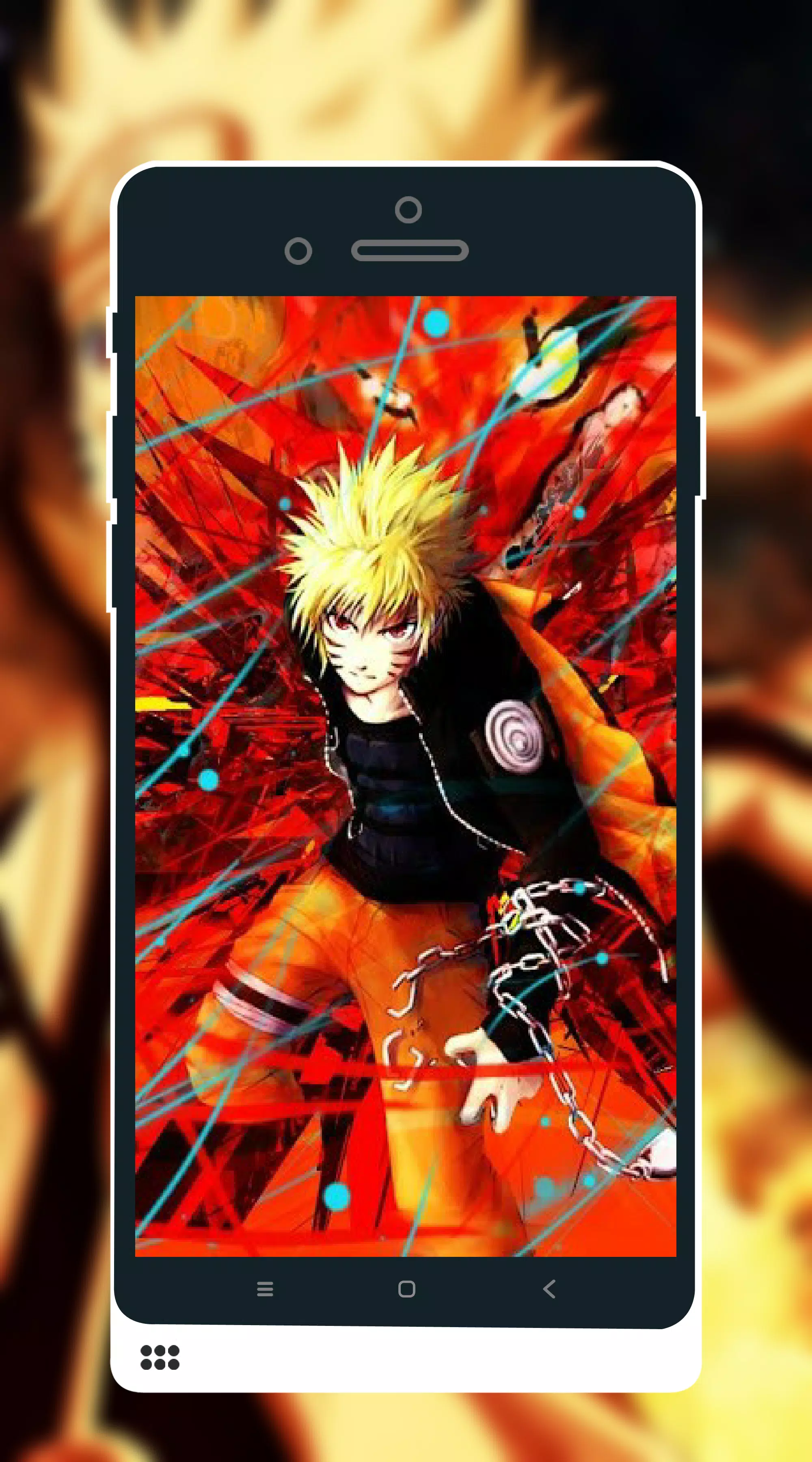 Jutsu Amino: Naruto Shippuden APK for Android - Latest Version (Free  Download)