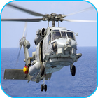 Helicopters Wallpaper icono