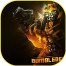 Bumblebee Wallpaper APK