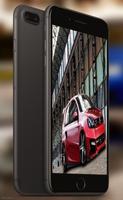 Stance Car HD Wallpaper capture d'écran 1