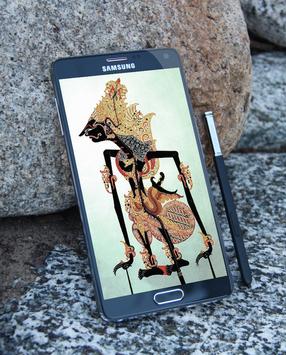 Wayang Wallpaper Apk App Free Download For Android