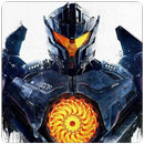 Jaeger x Kaiju Wallpapers APK