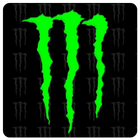 Monster Energy Wallpaper 图标