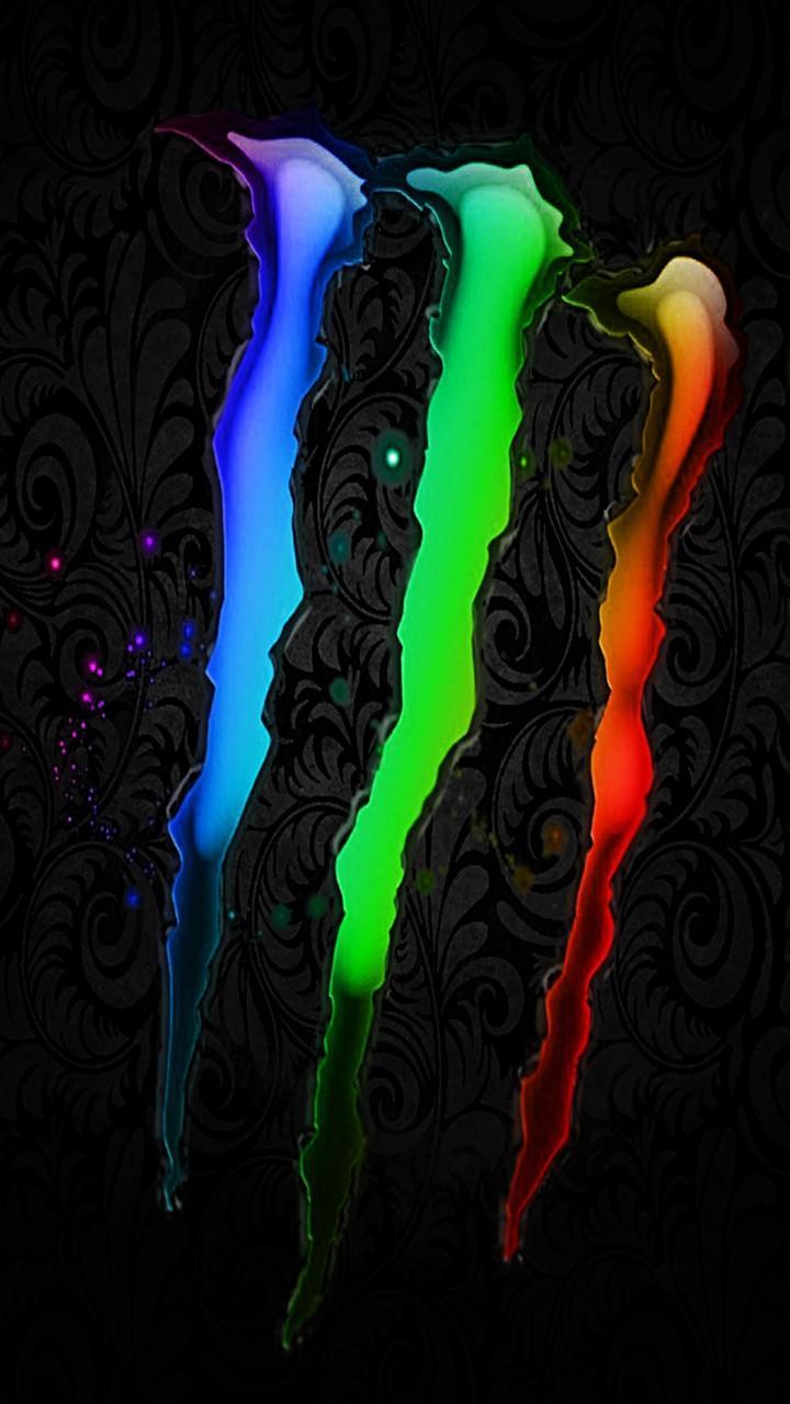 Monster Energy Wallpaper Dlya Android Skachat Apk