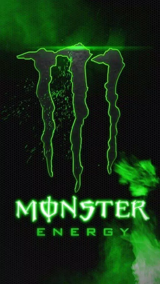 Android向けのmonster Energy Wallpaper Apkをダウンロードしましょう