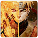 Naruto Art Wallpaper aplikacja