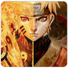 Naruto Art Wallpaper 图标