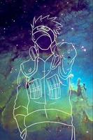 Naruto Art Wallpaper screenshot 3