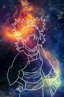 Naruto Art Wallpaper স্ক্রিনশট 1