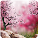 Sakura Art Wallpaper APK