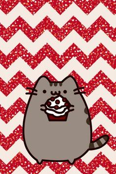 Download Cute Pusheen Cat Wallpaper Hd Apk For Android Latest