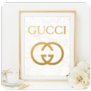 Gucci HD Wallpaper aplikacja