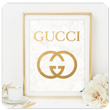 Gucci HD Wallpaper icône