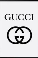 برنامه‌نما Gucci HD Wallpaper عکس از صفحه