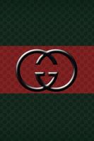 Gucci HD Wallpaper poster
