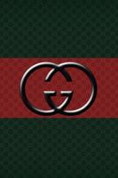 Gucci HD Wallpaper Affiche