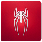 Spiderman Cool Wallpaper icône