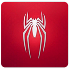 Spiderman Cool Wallpaper ไอคอน