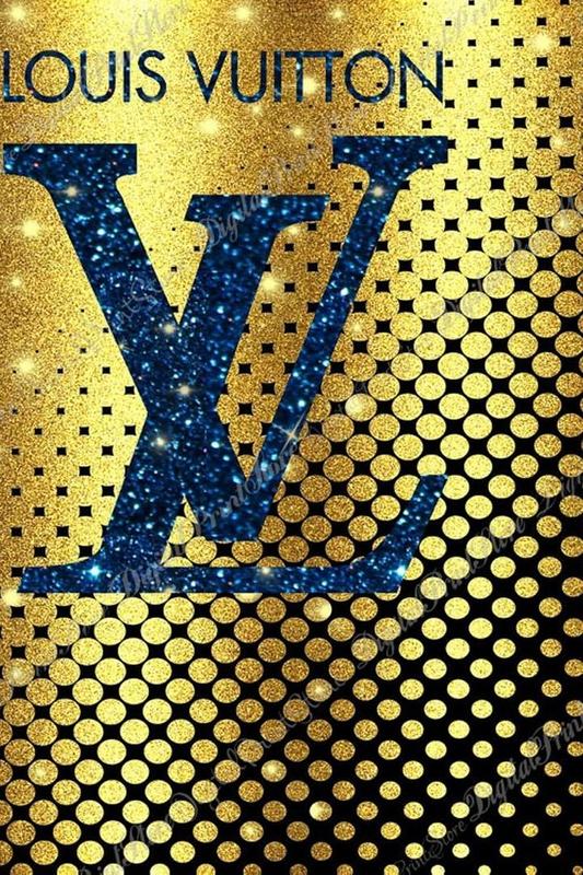 LV Louis Vuitton HD Wallpaper for Android - APK Download