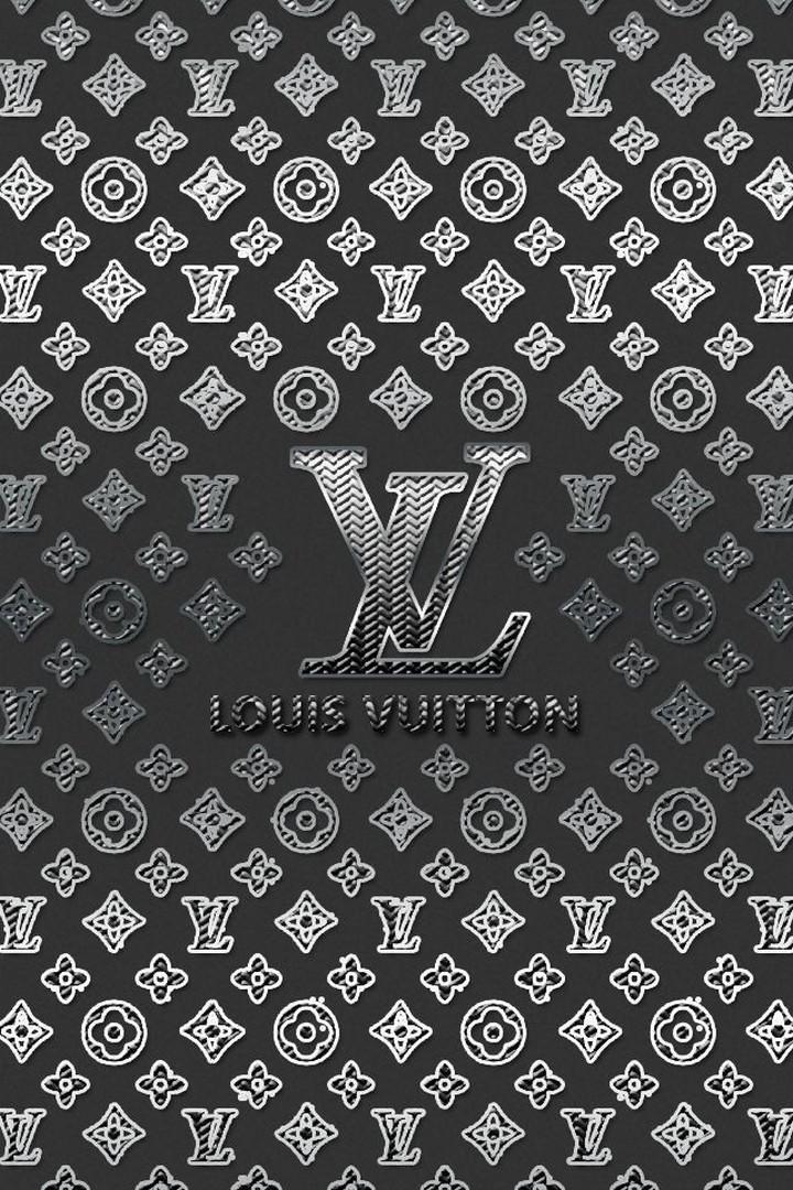 LV Louis Vuitton HD Wallpaper - Download