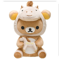 Rillakuma HD Wallpaper