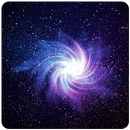 The Best Galaxy Wallpaper aplikacja