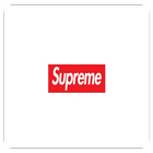 Supreme Art Wallpaper icône