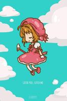 Cardcaptor Sakura Wallpaper Art HD penulis hantaran