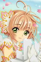 Cardcaptor Sakura Wallpaper Art HD screenshot 1