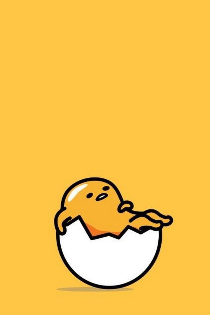 Gudetama Wallpaper HD for Android - APK Download