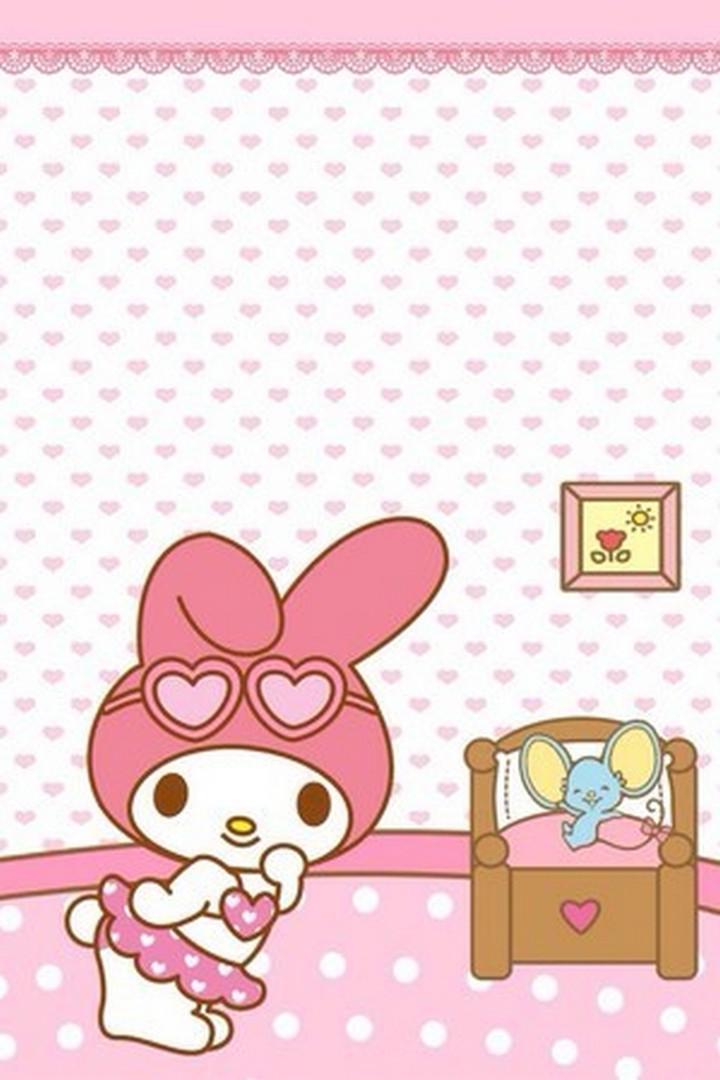 My Melody Wallpaper HD for Android - APK Download