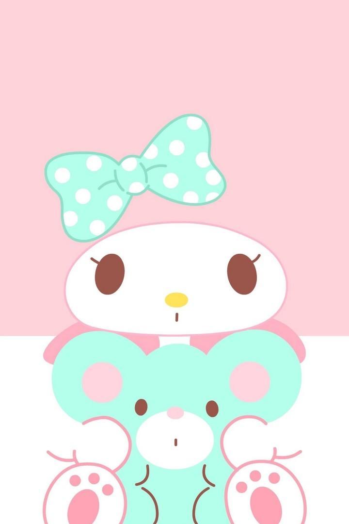 My Melody Wallpaper HD APK for Android Download