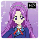 Mizuki Kanzaki Wallpaper HD APK