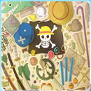 One Piece OverCute Wallpaper-APK