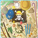 One Piece OverCute Wallpaper APK