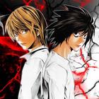 Death Note Anime Wallpaper icône