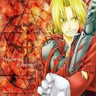 Fullmetal Alchemist Anime Wallpaper icon